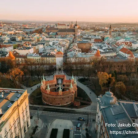 Twoje Prywatne - Jacuzzi, Sauna, Teznia Solankowa Apartamento *