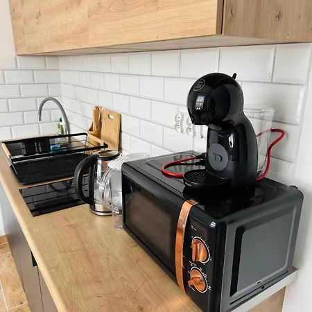 Twoje Prywatne - Jacuzzi, Sauna, Teznia Solankowa *