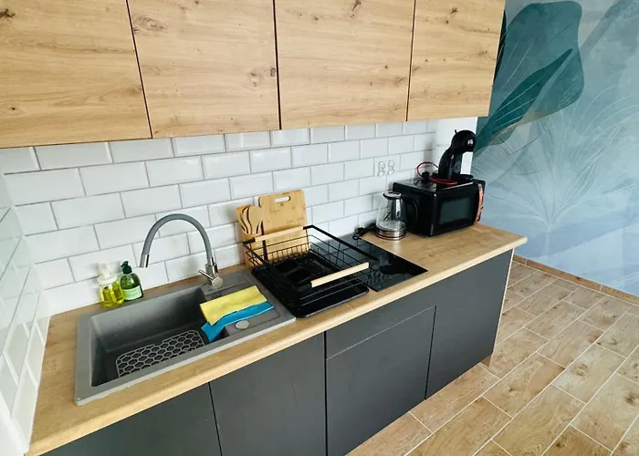 Twoje Prywatne - Jacuzzi, Sauna, Teznia Solankowa Cracovia