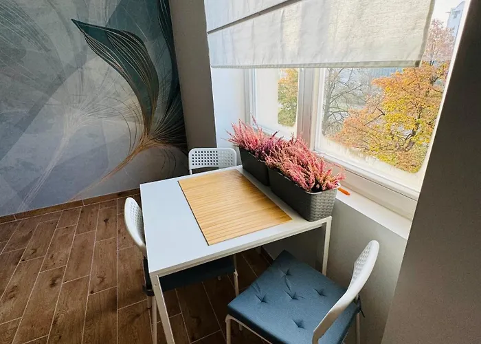 Twoje Prywatne - Jacuzzi, Sauna, Teznia Solankowa Apartamento *