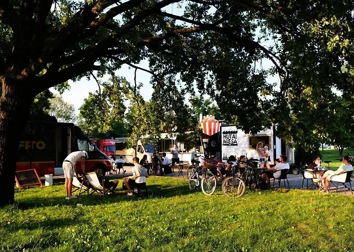 Twoje Prywatne - Jacuzzi, Sauna, Teznia Solankowa * Cracovia