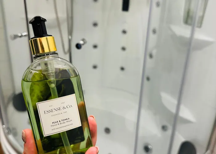 Apartamento Twoje Prywatne - Jacuzzi, Sauna, Teznia Solankowa Cracovia