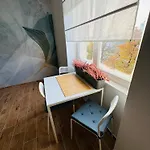 Twoje Prywatne - Jacuzzi, Sauna, Teznia Solankowa アパート *