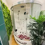Twoje Prywatne - Jacuzzi, Sauna, Teznia Solankowa アパート クラクフ