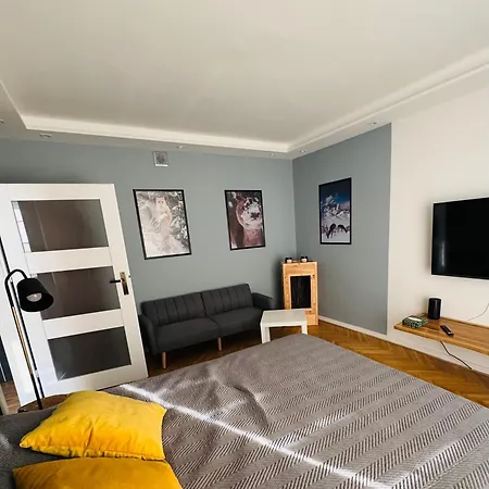 Twoje Prywatne - Jacuzzi, Sauna, Teznia Solankowa Kraków