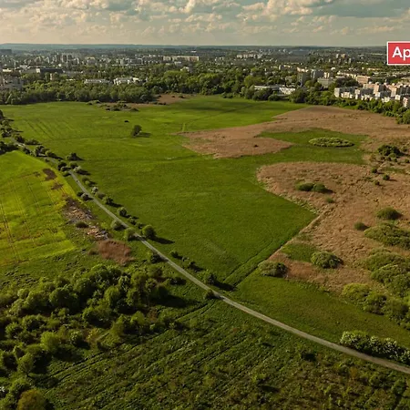 شقة Twoje Prywatne - Jacuzzi, Sauna, Teznia Solankowa *