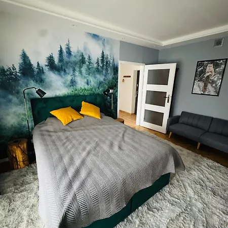 Twoje Prywatne - Jacuzzi, Sauna, Teznia Solankowa Kraków
