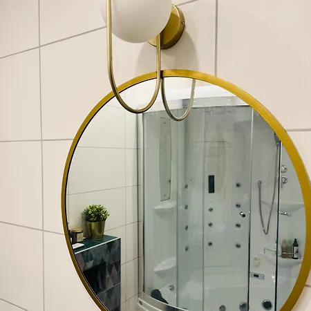 Twoje Prywatne - Jacuzzi, Sauna, Teznia Solankowa Kraków