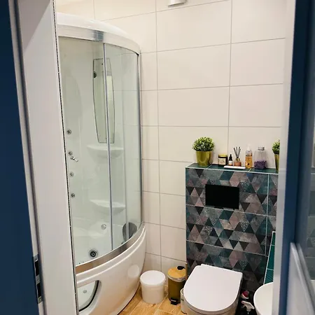Twoje Prywatne - Jacuzzi, Sauna, Teznia Solankowa * Krakow