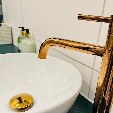 Apartment Twoje Prywatne - Jacuzzi, Sauna, Teznia Solankowa Krakow