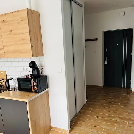 Twoje Prywatne - Jacuzzi, Sauna, Teznia Solankowa Kraków
