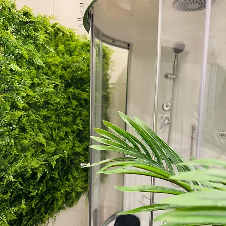 Twoje Prywatne - Jacuzzi, Sauna, Teznia Solankowa