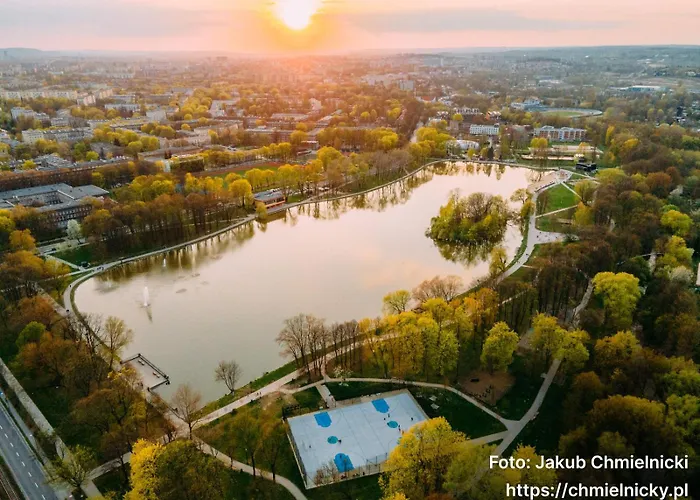 Twoje Prywatne - Jacuzzi, Sauna, Teznia Solankowa Krakow