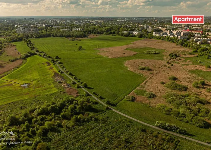 Apartment Twoje Prywatne - Jacuzzi, Sauna, Teznia Solankowa *