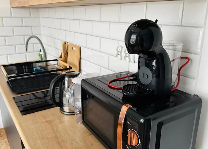 Twoje Prywatne - Jacuzzi, Sauna, Teznia Solankowa *