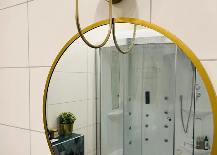 Twoje Prywatne - Jacuzzi, Sauna, Teznia Solankowa Krakow