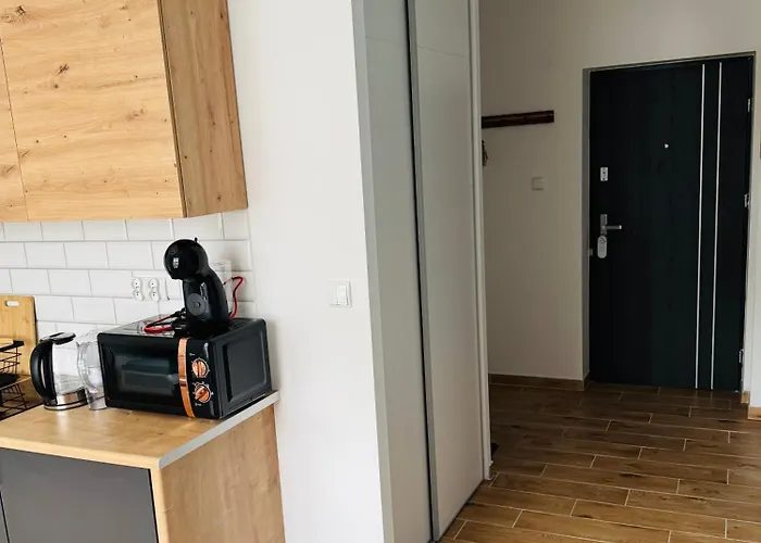 Twoje Prywatne - Jacuzzi, Sauna, Teznia Solankowa Krakow