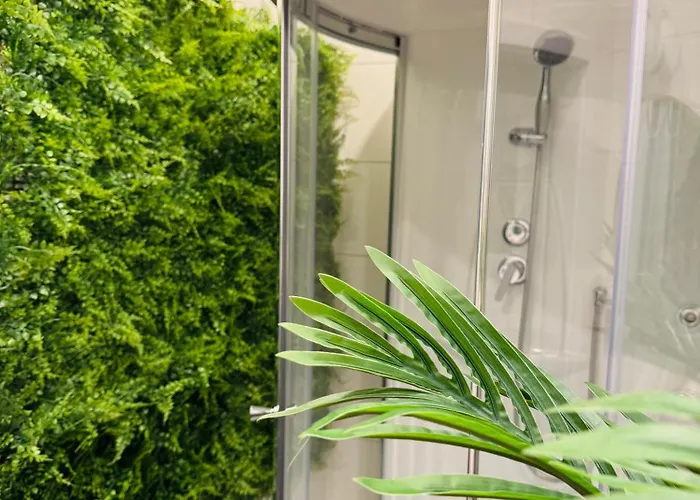 Twoje Prywatne - Jacuzzi, Sauna, Teznia Solankowa