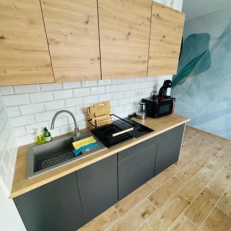 Twoje Prywatne - Jacuzzi, Sauna, Teznia Solankowa Cracovia