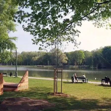 Twoje Prywatne - Jacuzzi, Sauna, Teznia Solankowa Daire Krakow