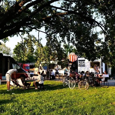 Twoje Prywatne - Jacuzzi, Sauna, Teznia Solankowa * Krakow