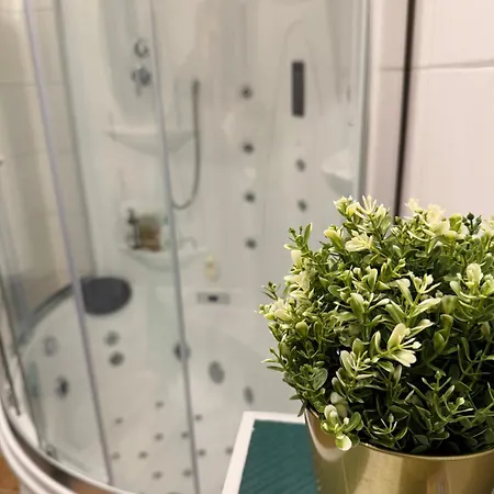 Apartamento Twoje Prywatne - Jacuzzi, Sauna, Teznia Solankowa *