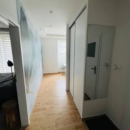 Apartamento Twoje Prywatne - Jacuzzi, Sauna, Teznia Solankowa